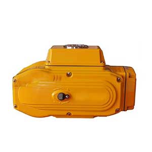 125型，250型，400型電動裝置機